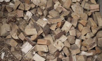 Kiln Dried Softwood Logs